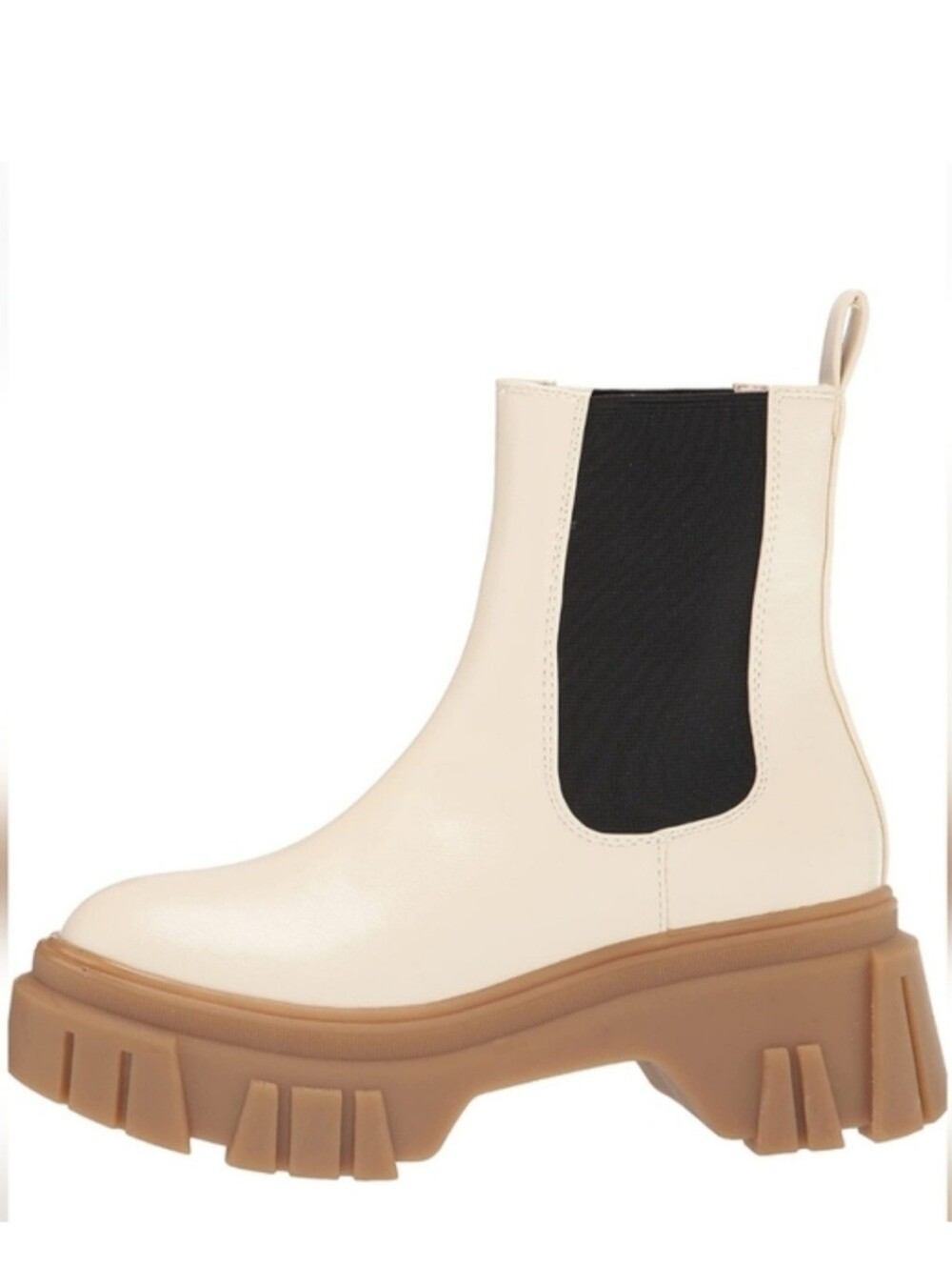 🌺 Chinese Laundry Jenny Boots, Size 10